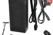 Kugoo m4 m4 pro Electric scooter charger 54.6v Brand new (IRISH PLUG)