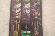 Batman Three Jokers