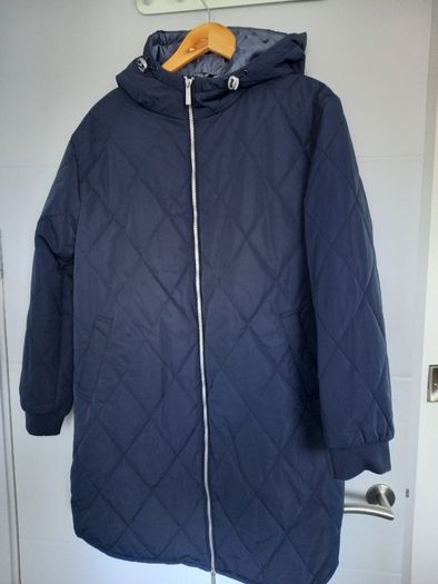 New.women jacket.size 10/12.