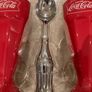 Coca Cola Ceramic Ice Cream Float Set Image 5