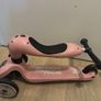 Balance bike and Scooter Image 2