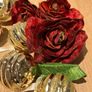 Vintage Christmas Decorations Image 5
