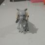 Lego star wars minifigure animals tauntaun Image 2