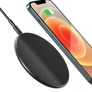 Portable Wireless charger XO (WX020) 15W , Supporting QI Standard Quick Charger Image 3