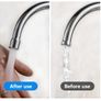 6x Tap Aerator 22mm Female with Wrench/Plumbers Tape Image 4
