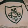 Vintage Ireland 2007 Canterbury Rugby Union Jersey (Adult Small) FREE POST Image 4
