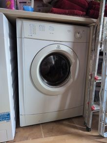 Indesit Dryer