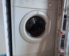 Indesit Dryer