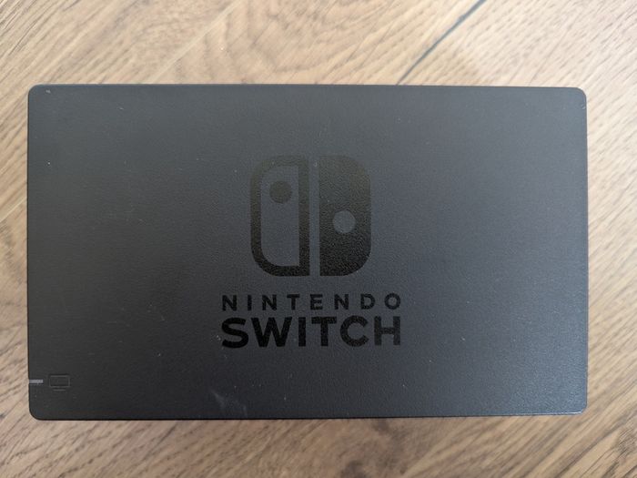 Nintendo Switch Dock
