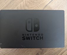 Nintendo Switch Dock