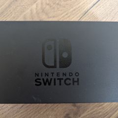 Nintendo Switch Dock