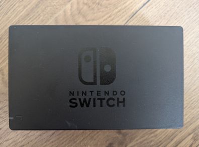 Nintendo Switch Dock