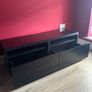IKEA besta tv bench Image 2