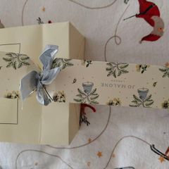 Jo Malone Christmas Cracker