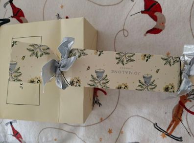 Jo Malone Christmas Cracker