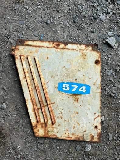 International 574 parts