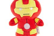 Marvel Collection Itty Bitty Iron Man Soft Toy. Free Postage!