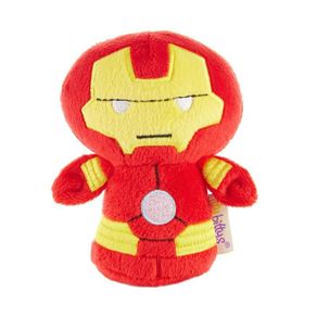 Marvel Collection Itty Bitty Iron Man Soft Toy. Free Postage!