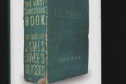 The Most Dangerous Book. The Battle For James Joyce's Ulysses. Kevin Birmingham