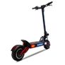 NANROBOT LS7+ Electric Scooter Image 4