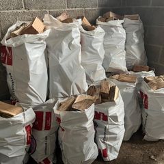 firewood