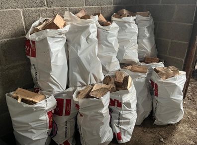 firewood