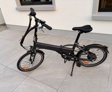Electric Bike
