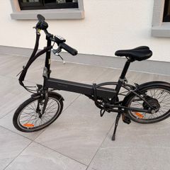 Electric Bike
