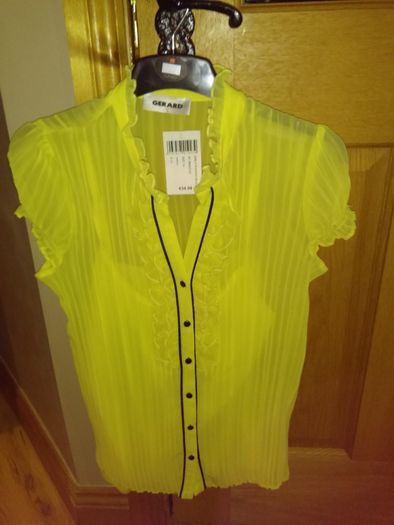 Ladies blouse