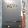 Star Wars Black Series The Armorer Deluxe Exclusive Action Figure Image 2