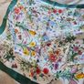 Gucci silk scarf never worn Image 2