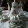 The  Worcester Hop Coffee Set Image 2
