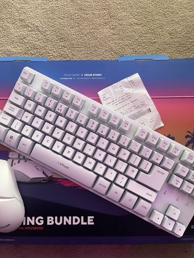 keyboard