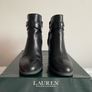 Ralph Lauren boots size 5 Image 5