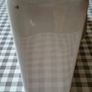 Compact Small Bathroom Basin / Cloakroom Sink Image 5