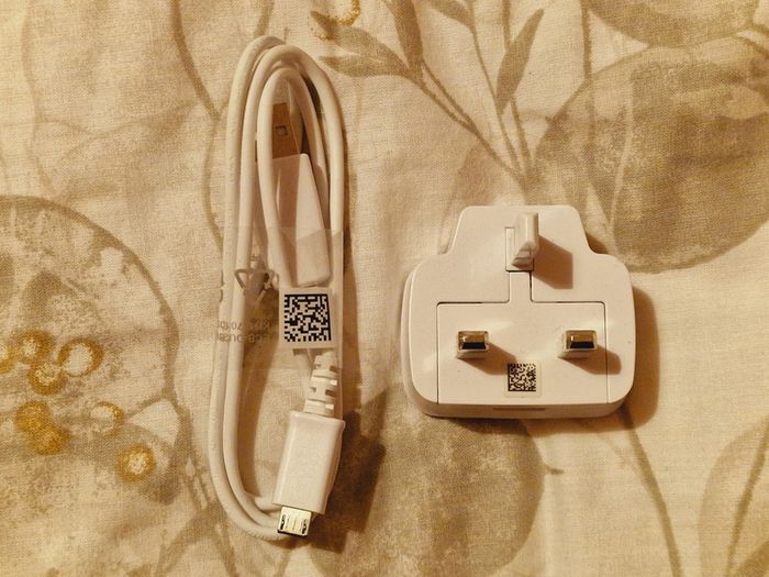 Samsung Charger