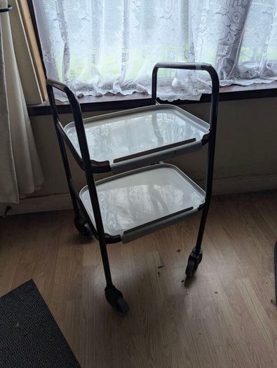 Healthcare Home Helper Trolley