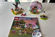 Lego Friends 41392 - Nature Glamping
