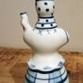 Vintage Candlestickholder Image 5