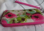 Envelope Wallet / Purse