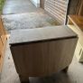 Folding Table Image 3
