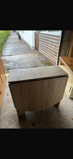 Folding Table