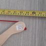 Wooden bow and arrow toy Image 5