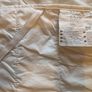 Silentnight Single Airmax Mattress Topper Image 6