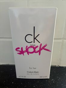 Ck Perfume
