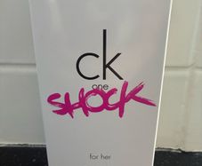 Ck Perfume