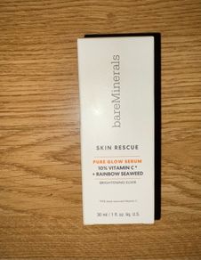 Bare Minerals Skin Rescue
