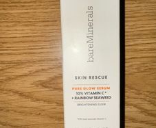 Bare Minerals Skin Rescue