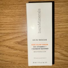 Bare Minerals Skin Rescue