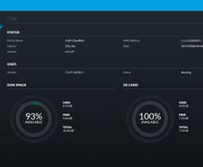 Ubiquiti UniFi Cloud Key Gen1 UC-CK Network Controller
